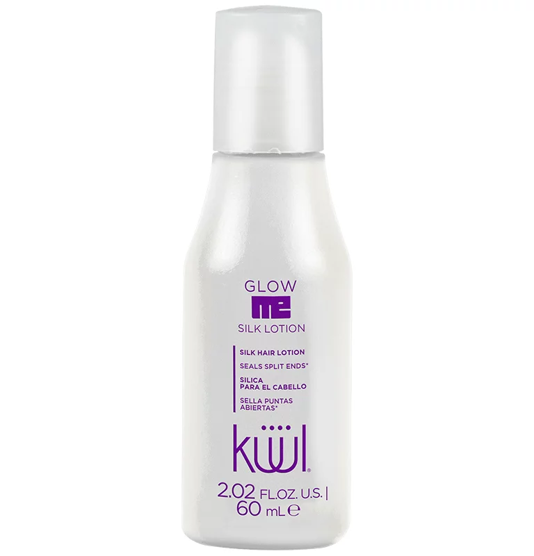 KUUL Glow Me Silk Lotion 60 ml