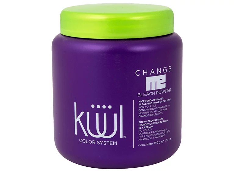 Kuul ME Bleach Powder 350g/12.35oz
