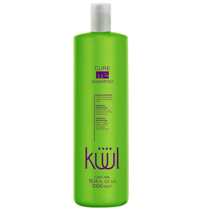 KUUL Cure Me Shampoo 1 L