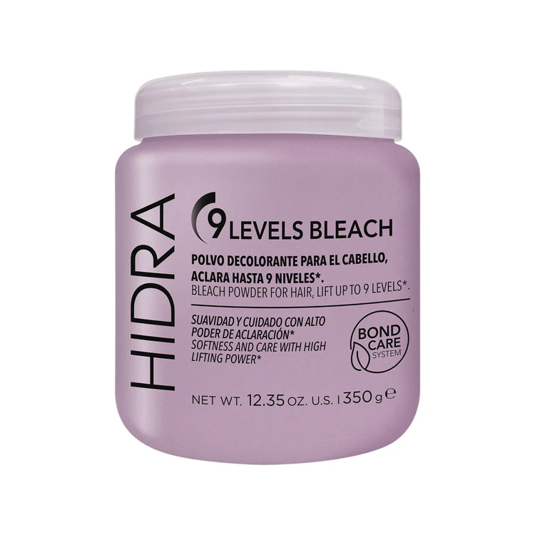 HIDRA Bleach 9 Levels 350 g