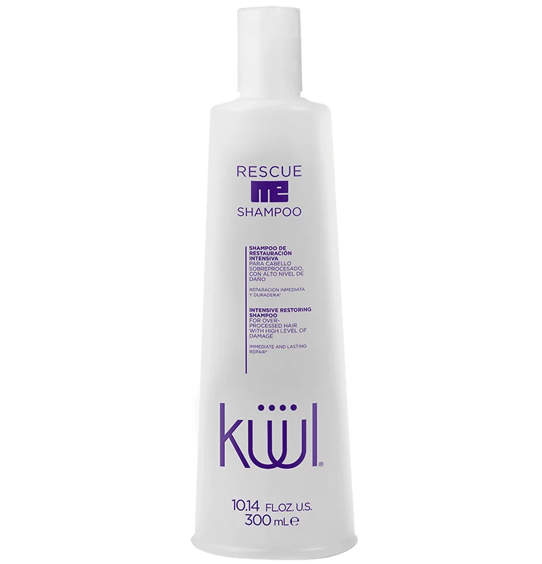 KUUL Rescue Me Shampoo 300 ml