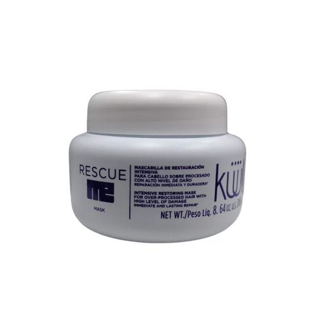KUUL Rescue Me Mask 245 g