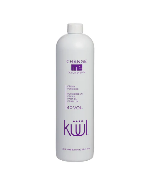 Kuul ChangeMe Perox 40Vol 870ml