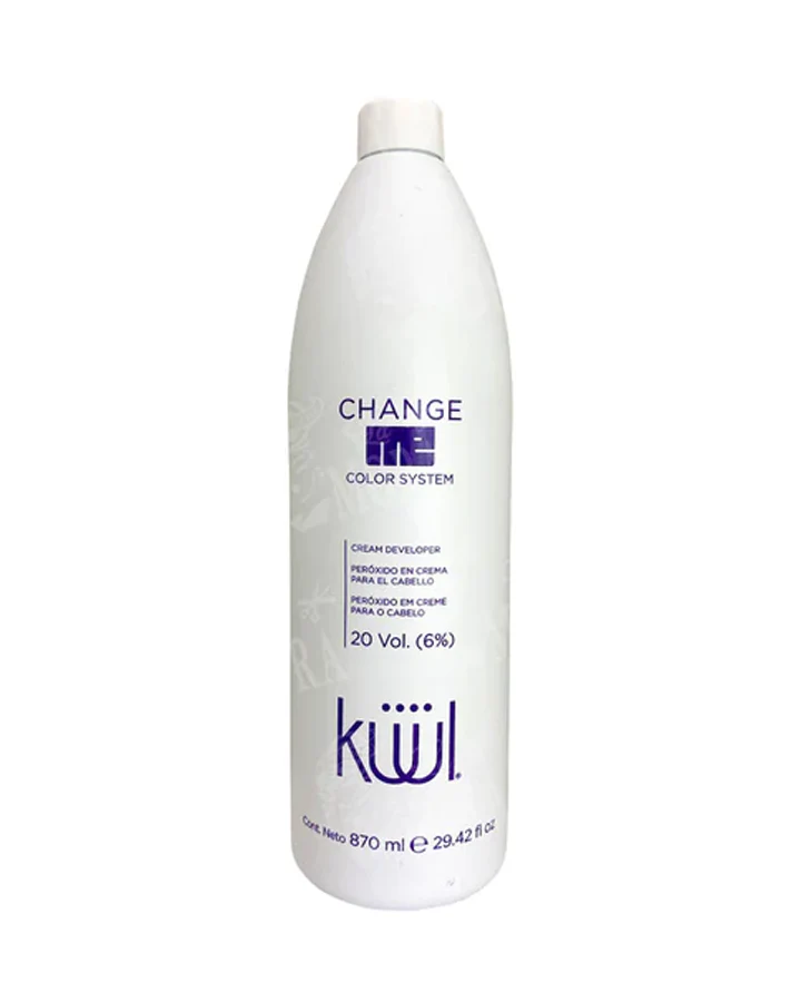 Kuul ChangeMe Perox 20Vol 870ml