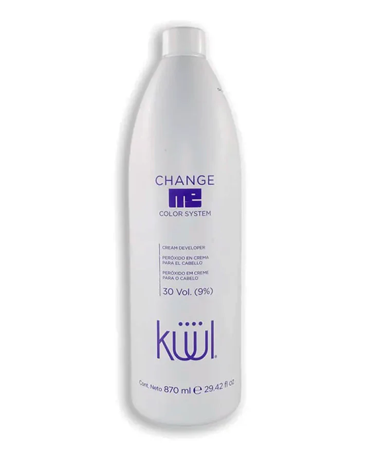 Kuul ChangeMe Perox 30Vol 870ml