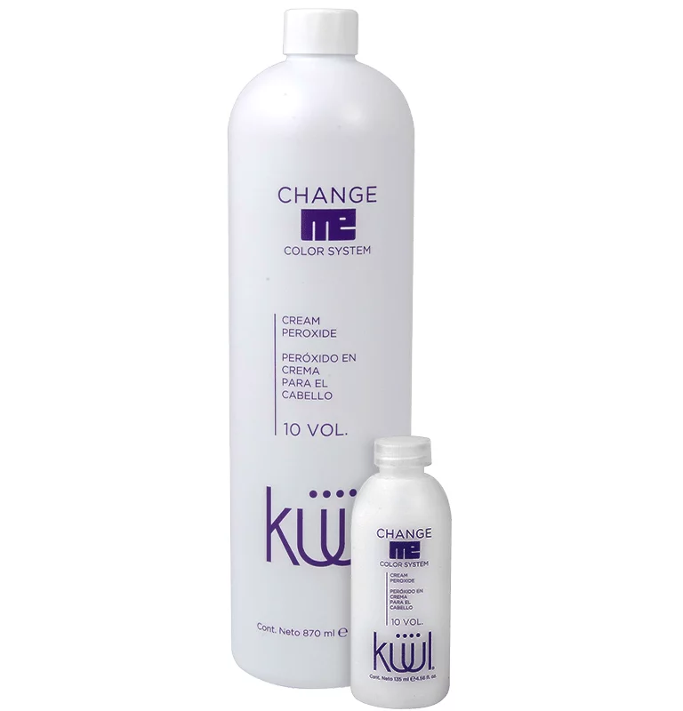 Kuul ChangeMe Perox 10Vol 870ml