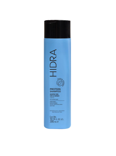 HIDRA Protein Shampoo 300 ml