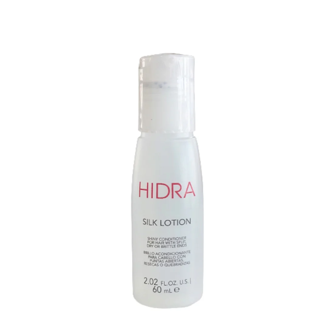 HIDRA Silk Lotion 60 ml