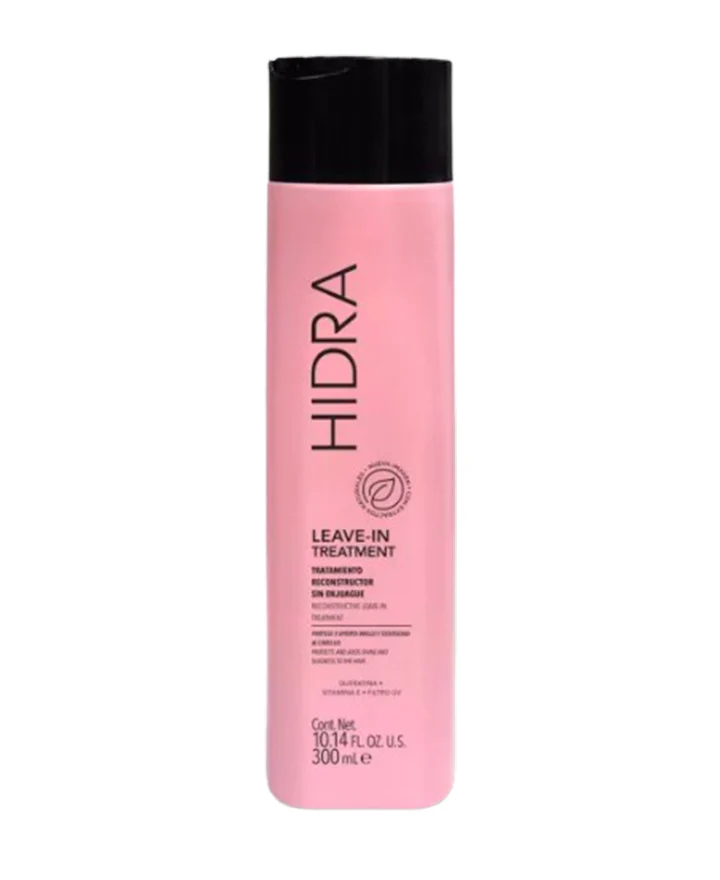 HIDRA Tratamiento Sin Enjuague 300 ml
