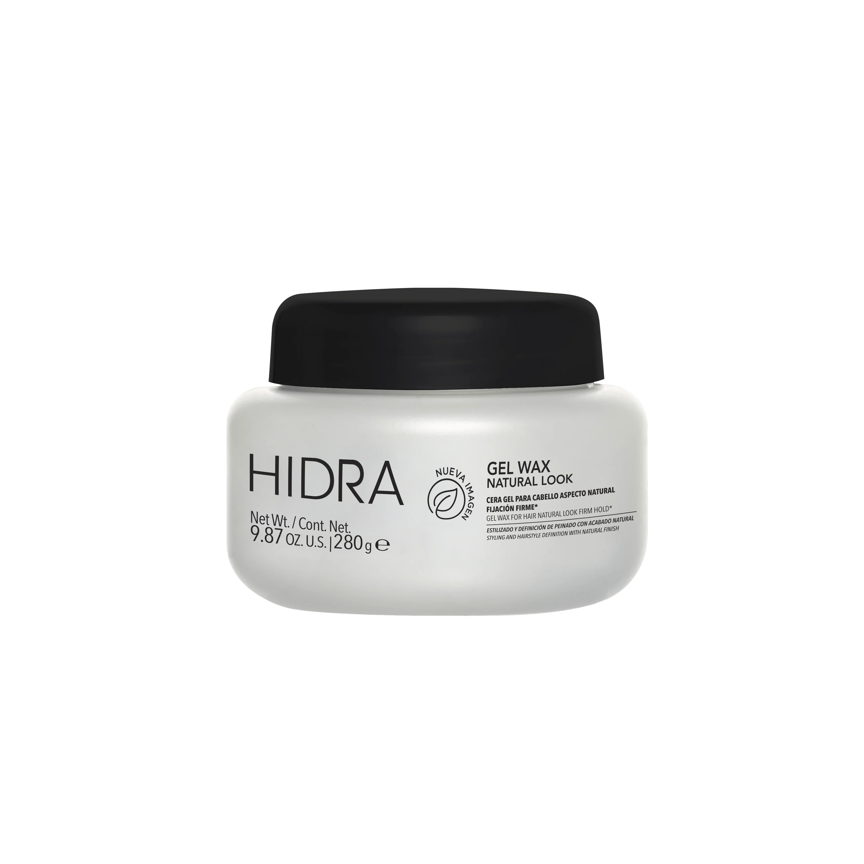 HIDRA Gel Wax Natural 280 g