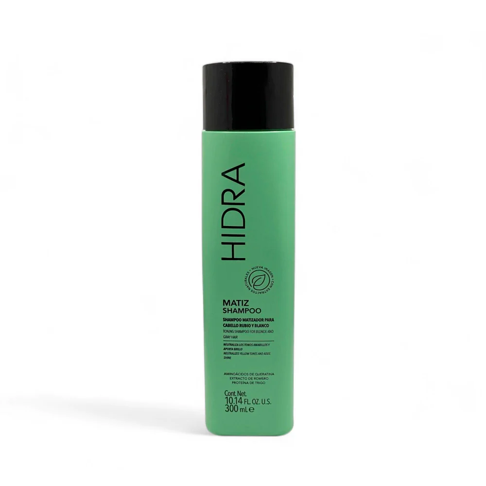 HIDRA Matiz Shampoo 300 ml