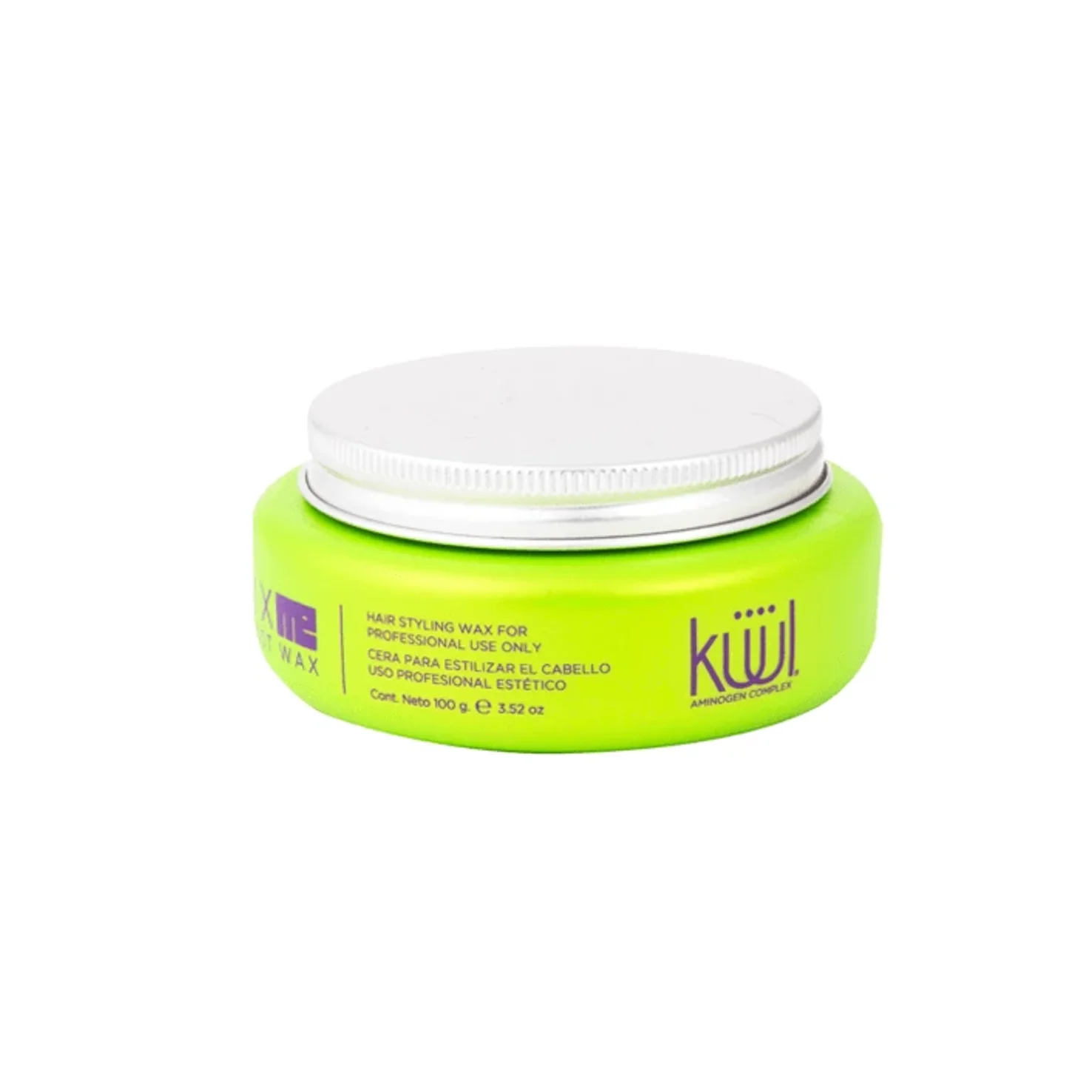Kuul Fix Me Frost Wax 100g LA