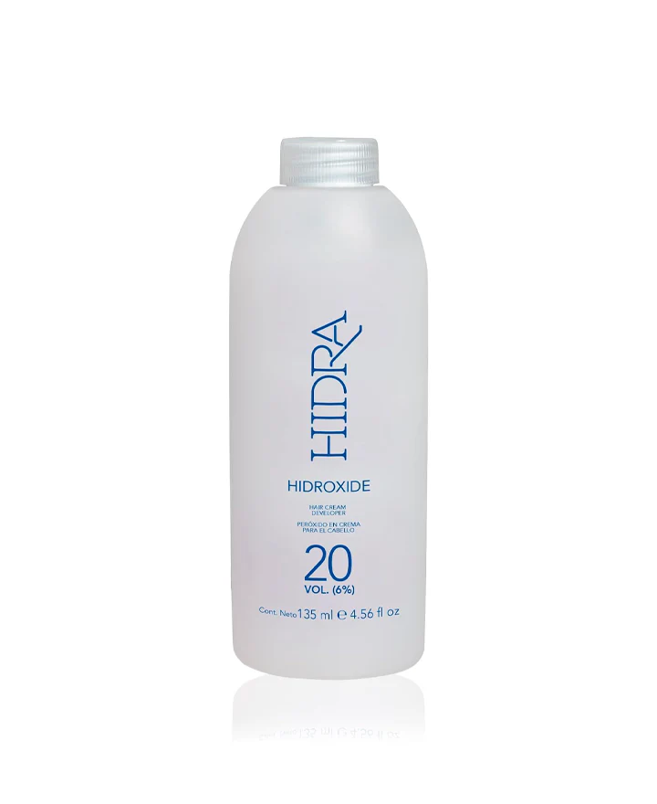 Hidra Hidroxide GC 20 Vol. 135 ml