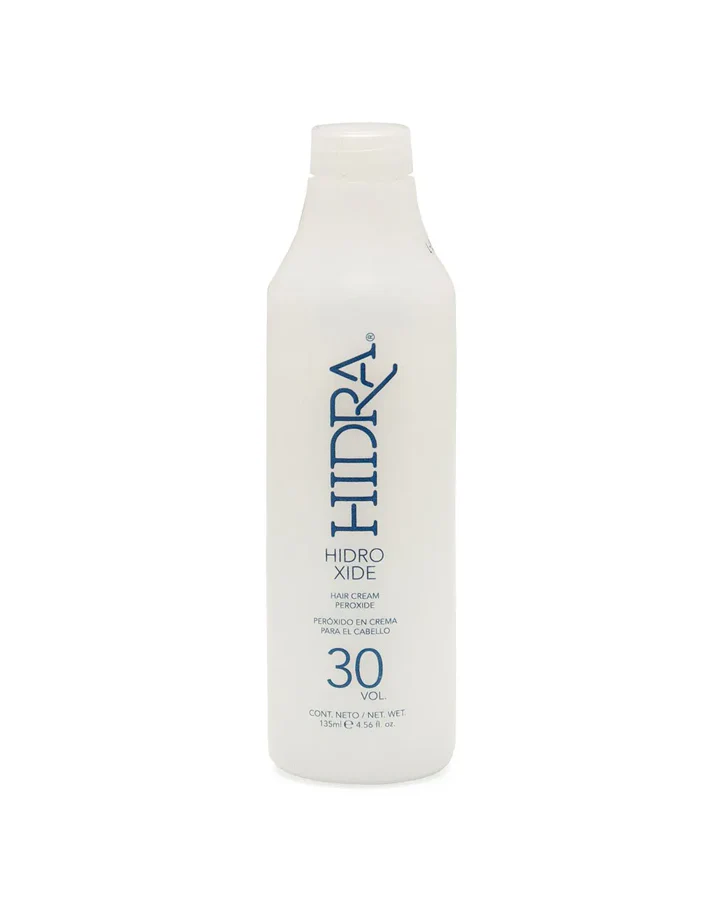 Hidra Hidroxide GC 30 Vol. 135 ml