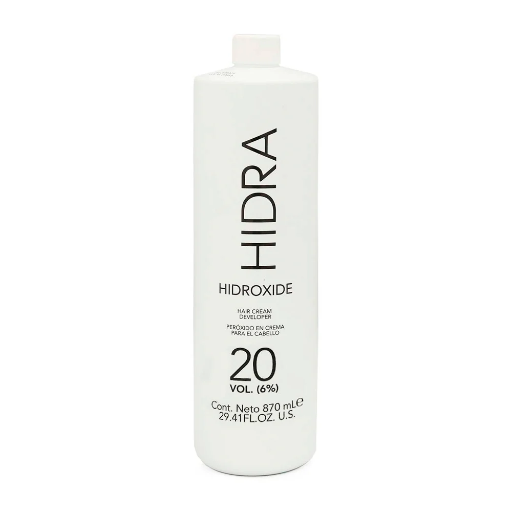 HIDRA Hidroxide 20 Vol 870 ml
