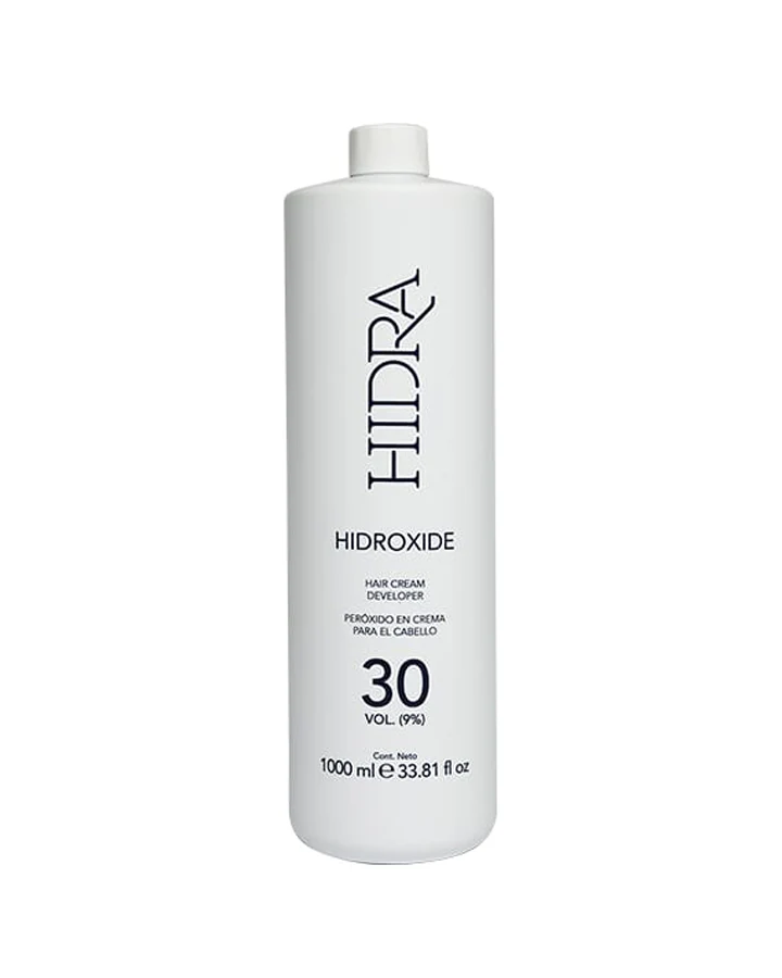 HIDRA Hidroxide 30 Vol 870 ml