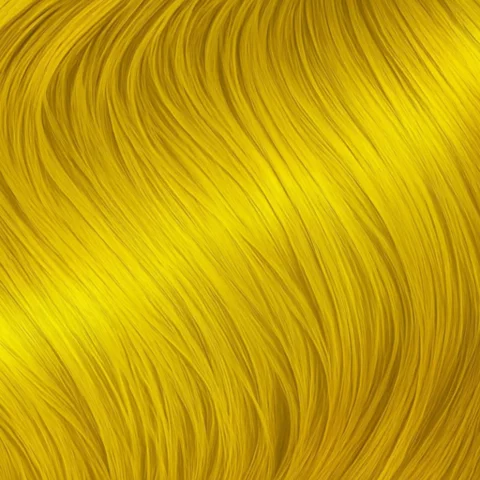 Kuul Funny Tinte 90ml (Neon amarillo)