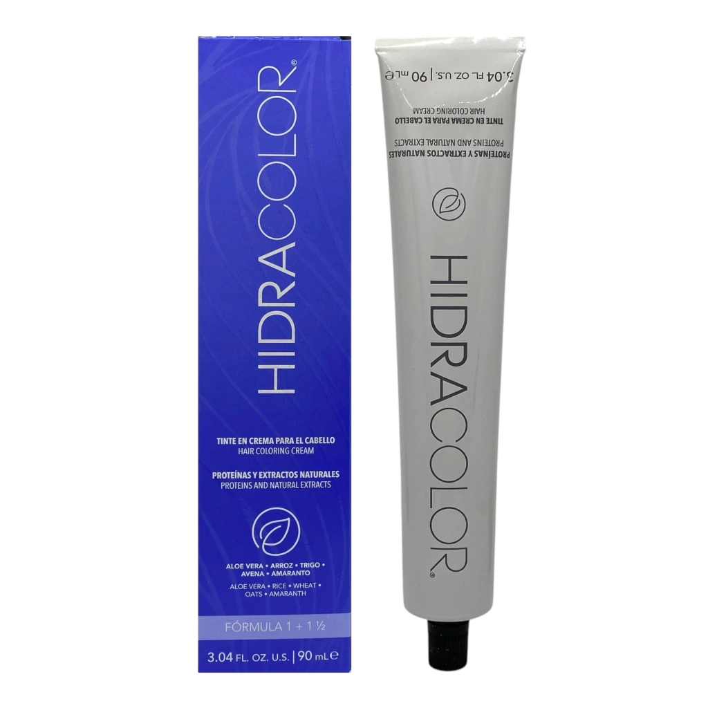 HIDRACOLOR Tinte 90 ml