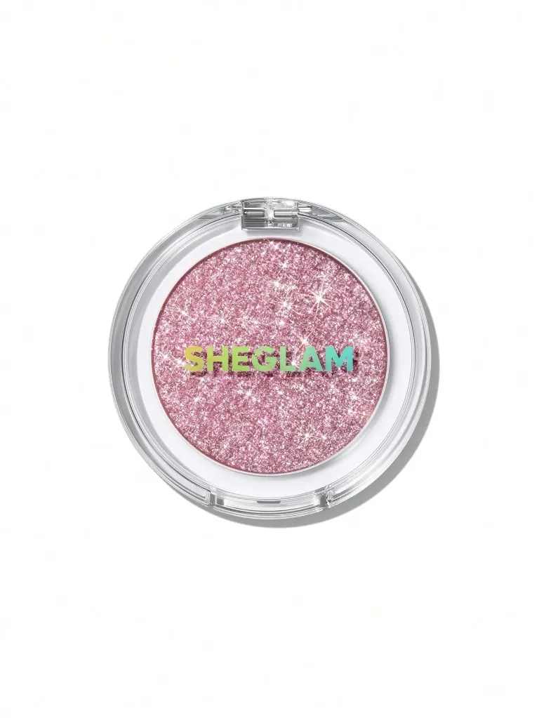 SHEGLAM SOMBRA INDIVIDUAL (07 Clarity)