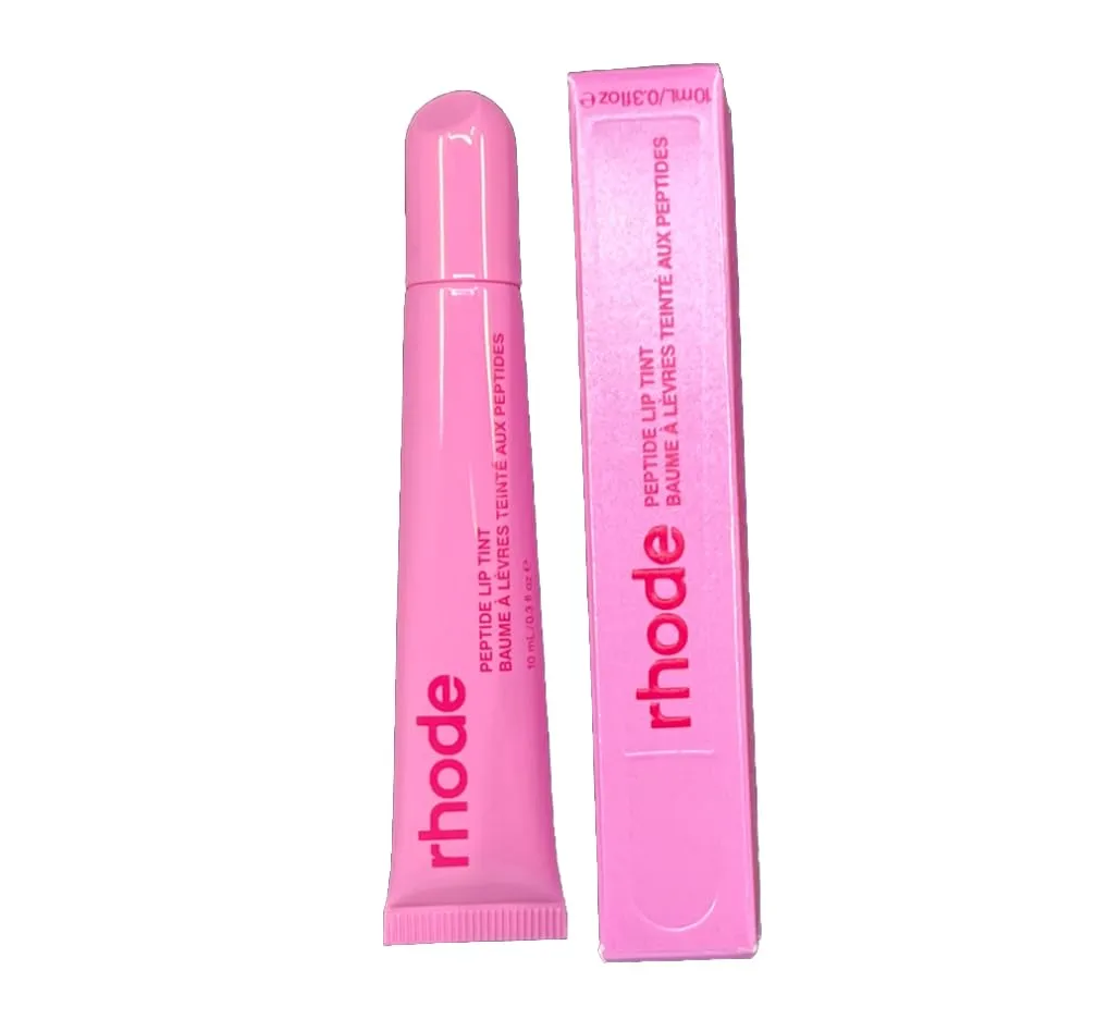 RHODE Peptide Lip Tint 10ml