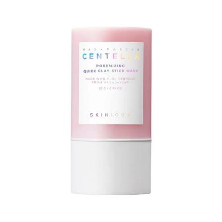 SKIN1004 Centella Poremizing Quick Clay Stick Mask