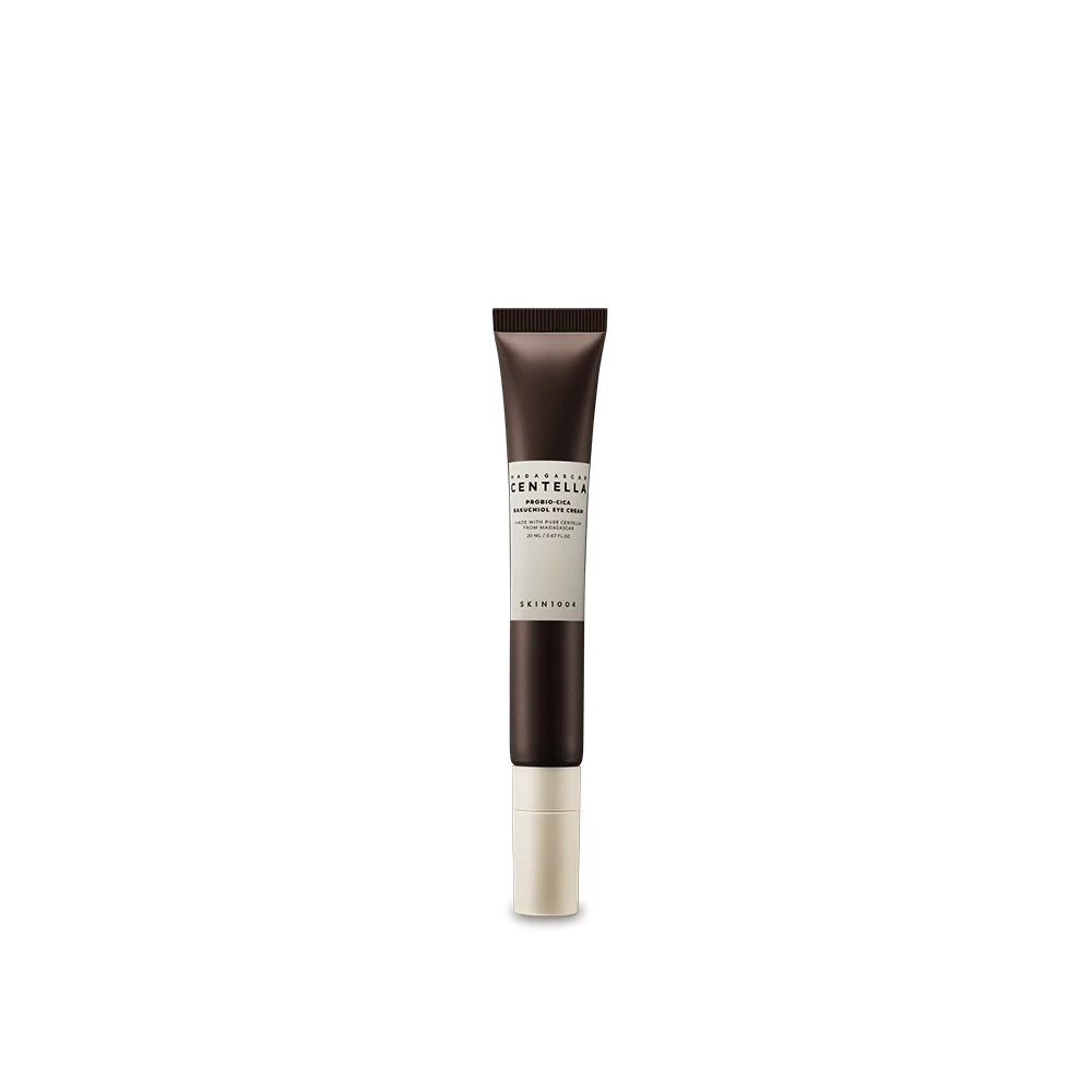 SKIN1004 - Madagascar Centella Probio-Cica Bakuchioil Eye Cream 20ml