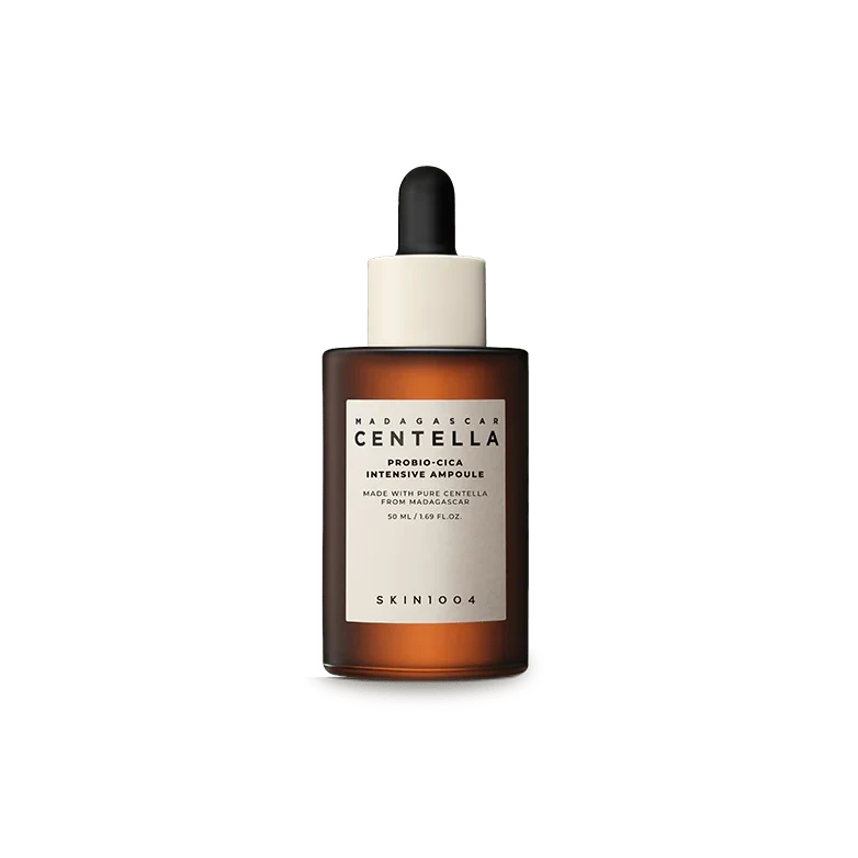 SKIN1004 Madagascar Centella Probio-Cica Intensive Ampoule - 50ml