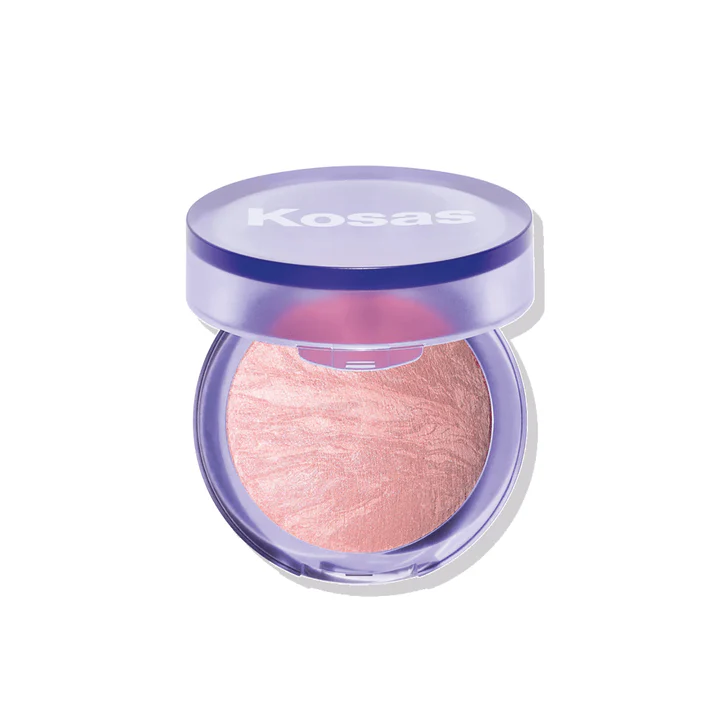 KOSAS Blush is life .16oz (Dreamland)