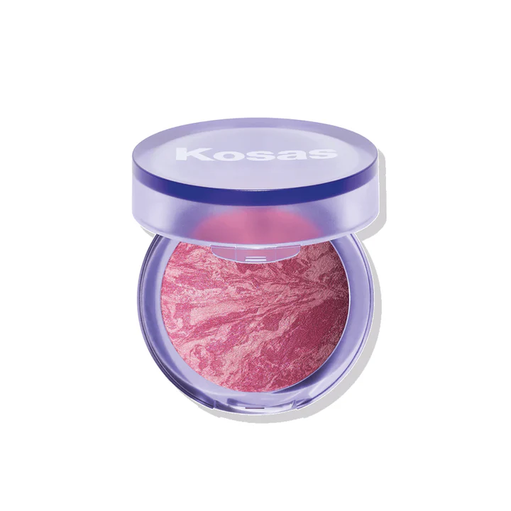 KOSAS Blush is life .16oz