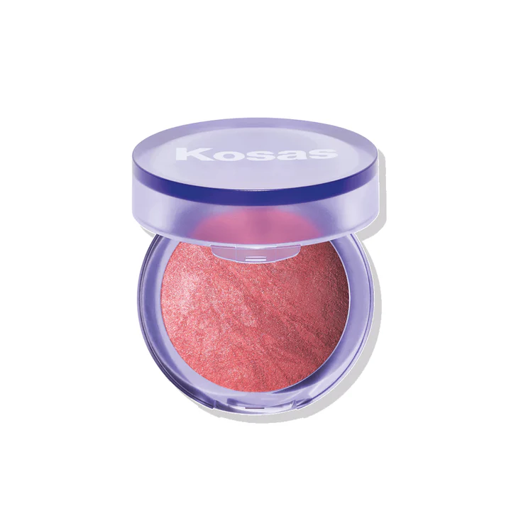KOSAS Blush is life .16oz