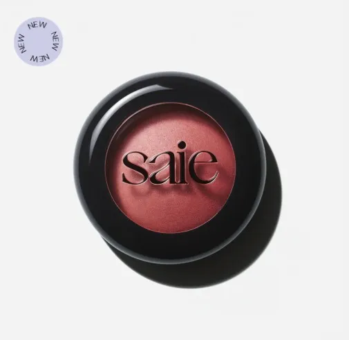 SAIE Supersuede Blush (Vino)