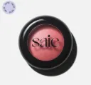 SAIE Supersuede Blush