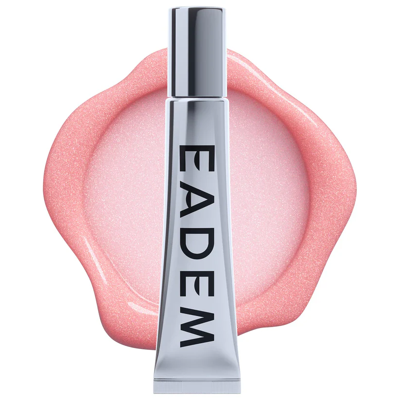 EADEM Le Chouchou Lip Balm 0.49 Oz/14 G (Chateau Rose)