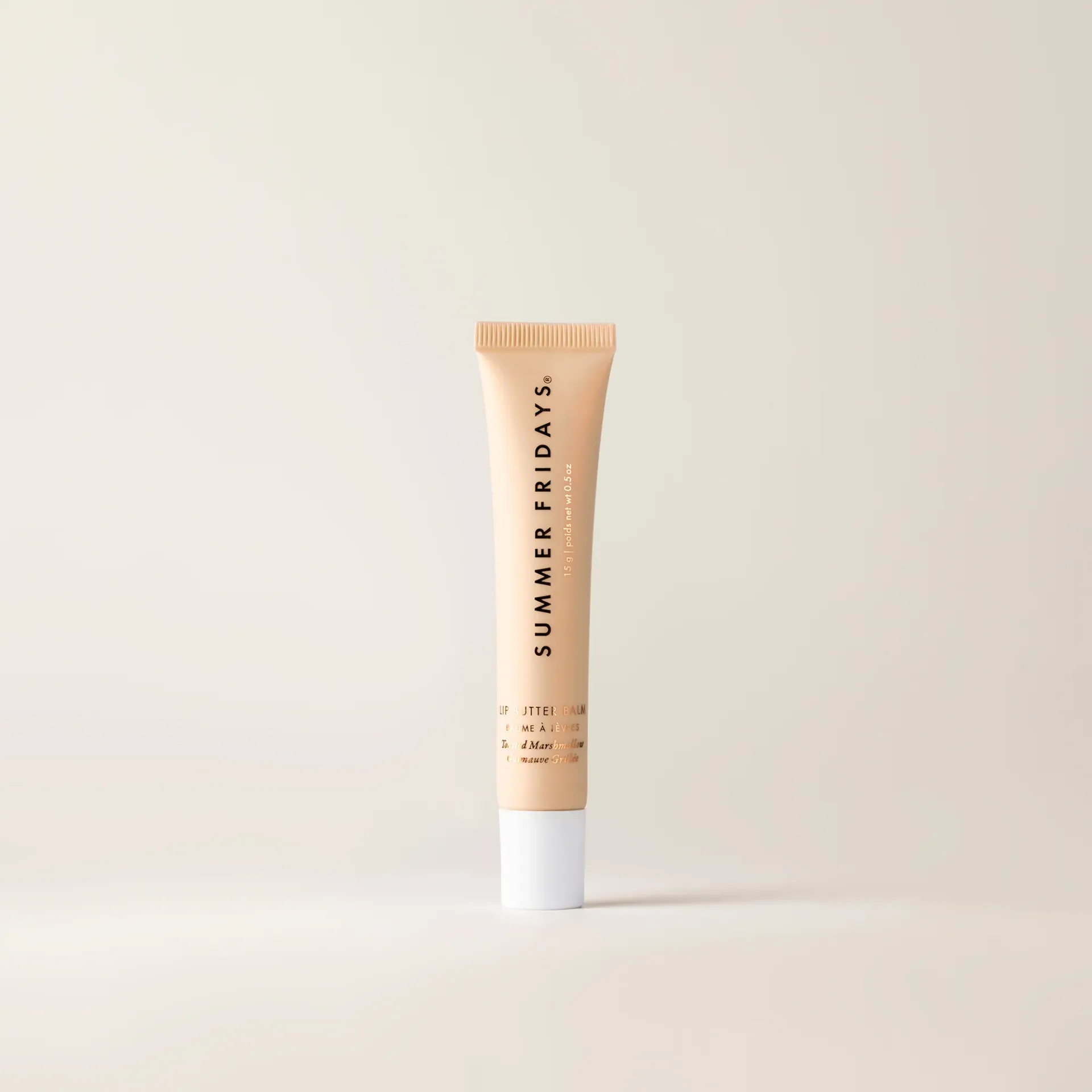 Summer Fridays Lip Butter Balm 0.5Oz