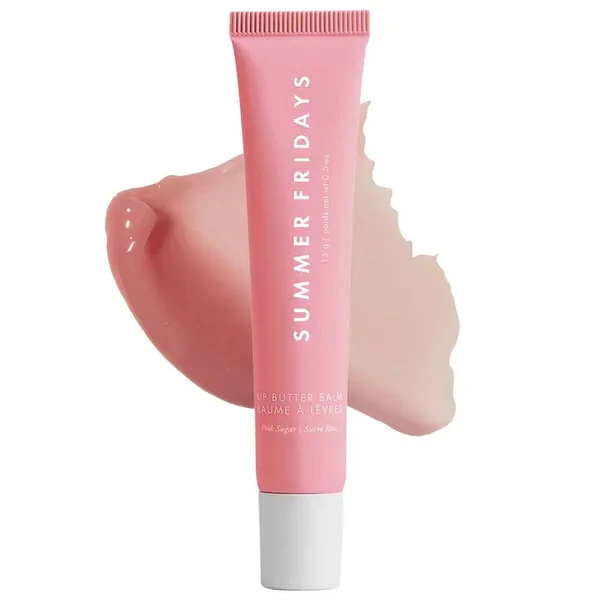 Summer Fridays Lip Butter Balm 0.5Oz