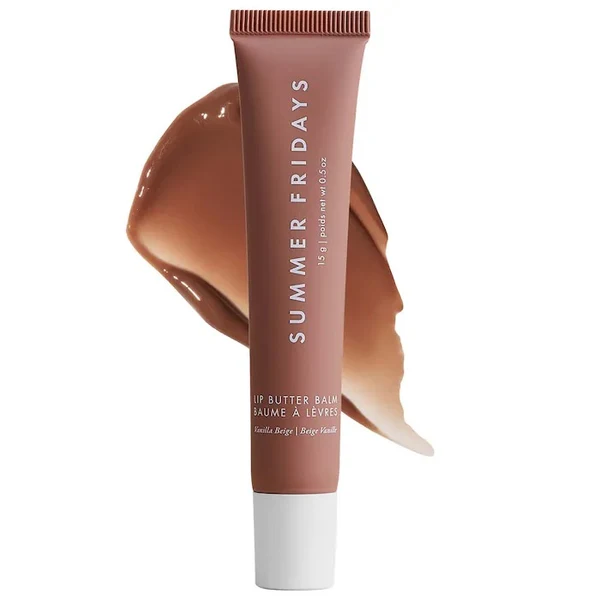 Summer Fridays Lip Butter Balm 0.5Oz