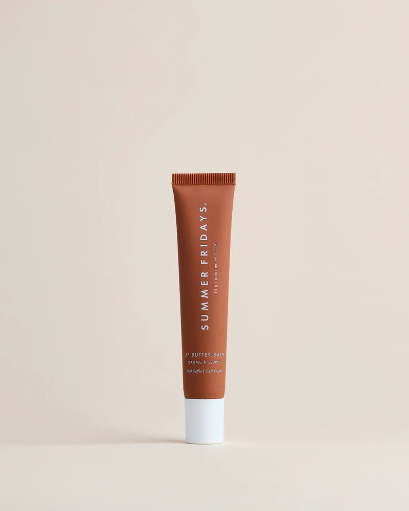 Summer Fridays Lip Butter Balm 0.5Oz