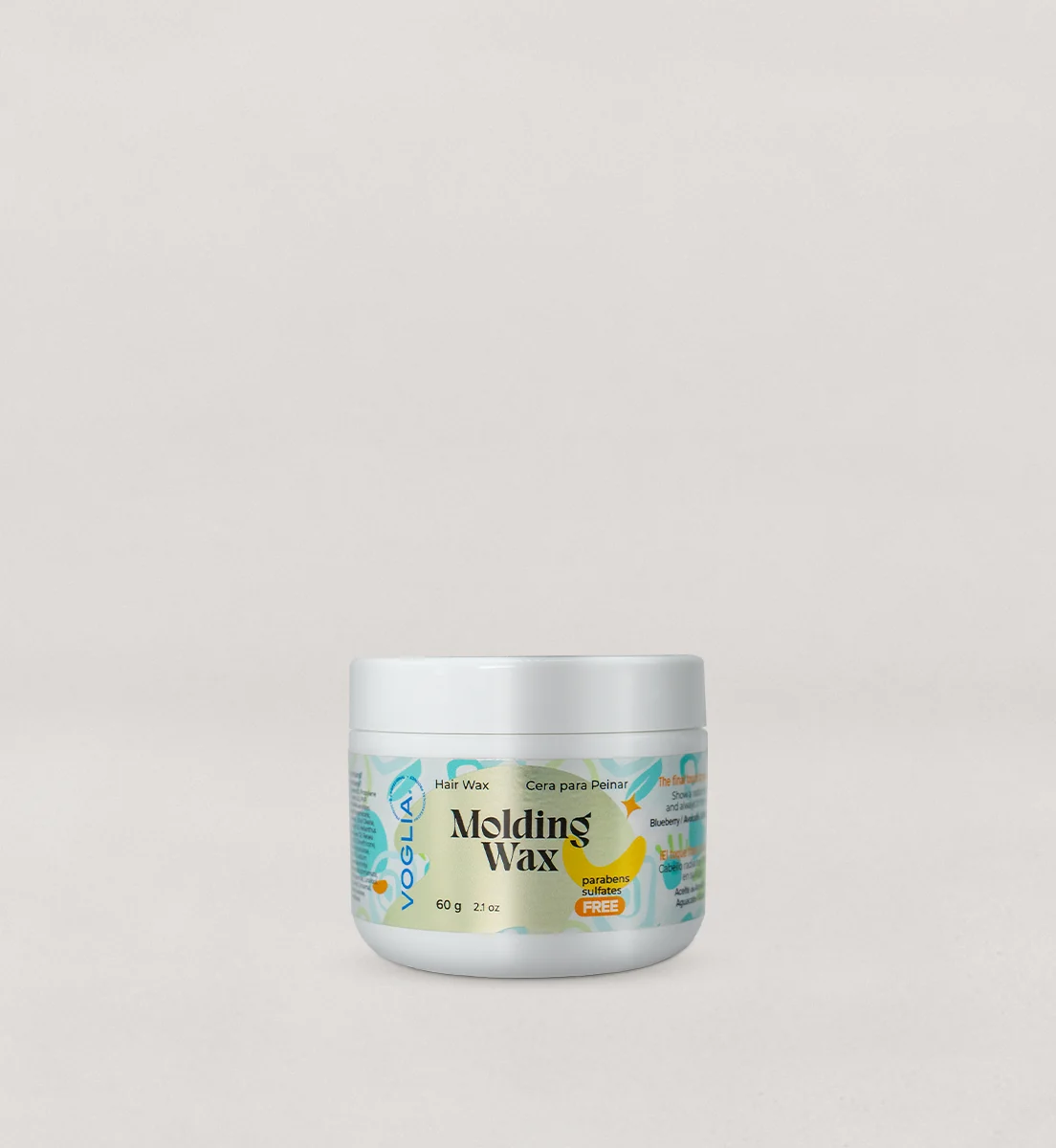 VOGLIA Molding Wax 60g