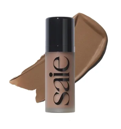 Saie Dew Bronze Liquid Cream 0.4 Oz (SALT)