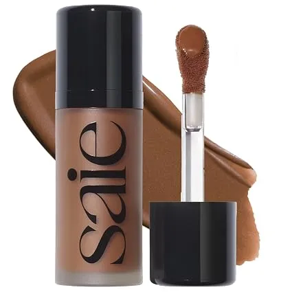 Saie Dew Bronze Liquid Cream 0.4 Oz