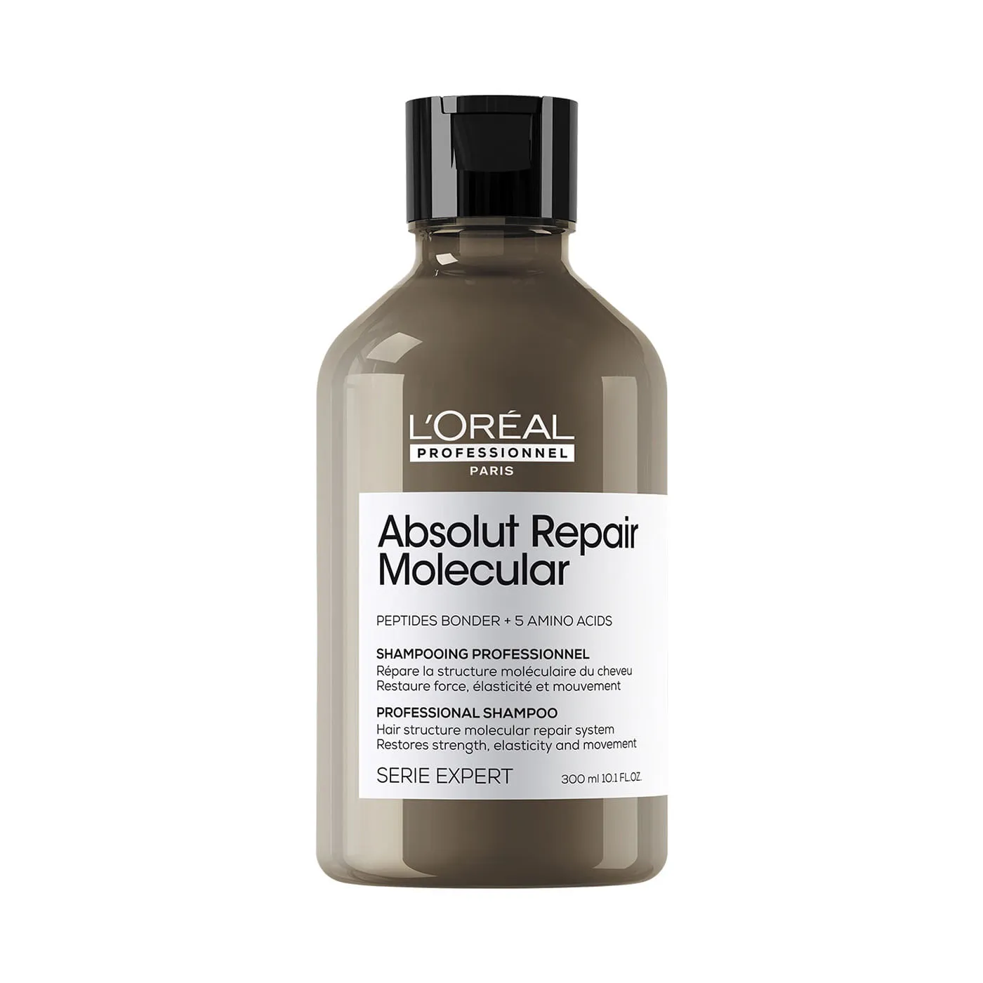 L'oreal Professionnel Absolut Repair Molecular Hair Shampoo 300Ml