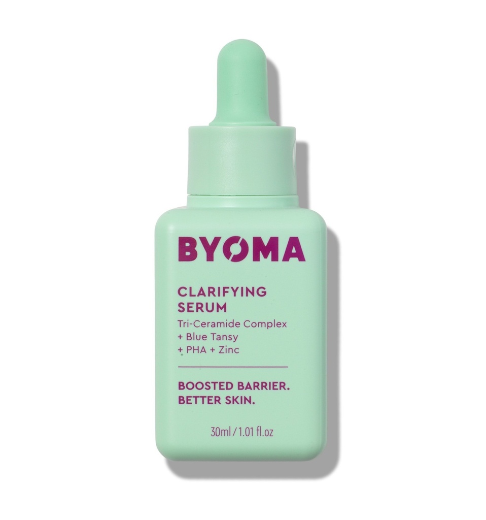 BYOMA Clarifying Serum 30ml