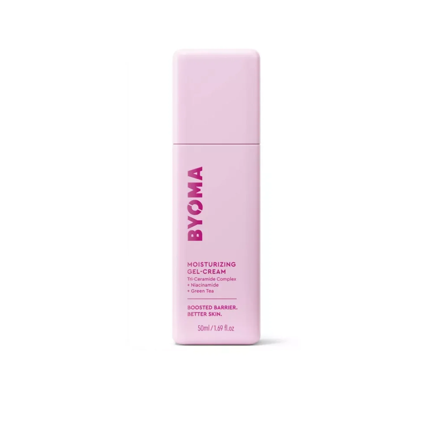 BYOMA Gel Cream Moisturizer 50ml