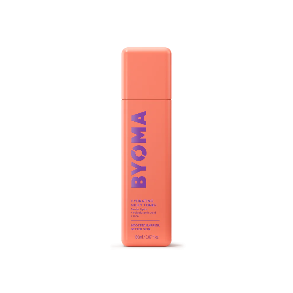 BYOMA Hydrating Milky Toner 50ml