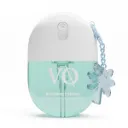 VQ Moisturizing Hand Sanitizer Spray 30ml+charm