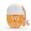 VQ Moisturizing Hand Sanitizer Spray 30ml+charm
