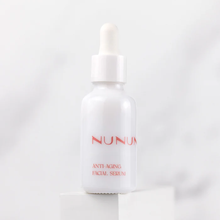 NUNUN Skin Suero Facial Anti Aging