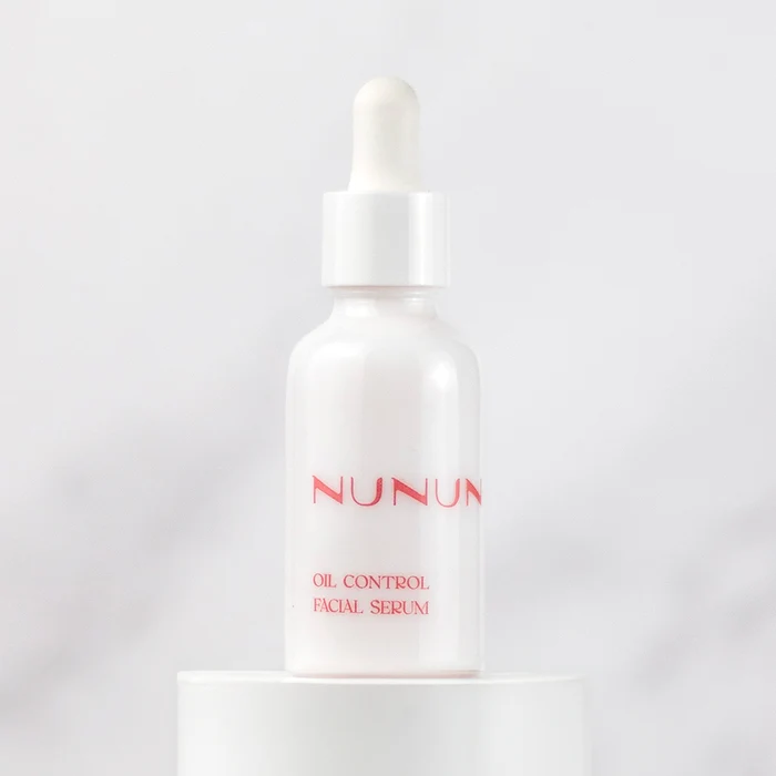 NUNUN Skin Suero Facial Oil Control