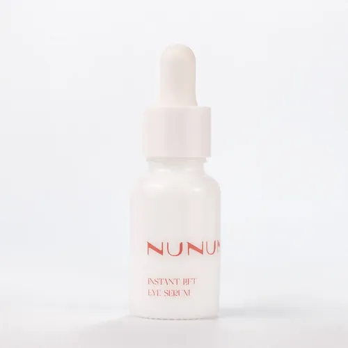 NUNUN Skin Instant Lift Eye Serum