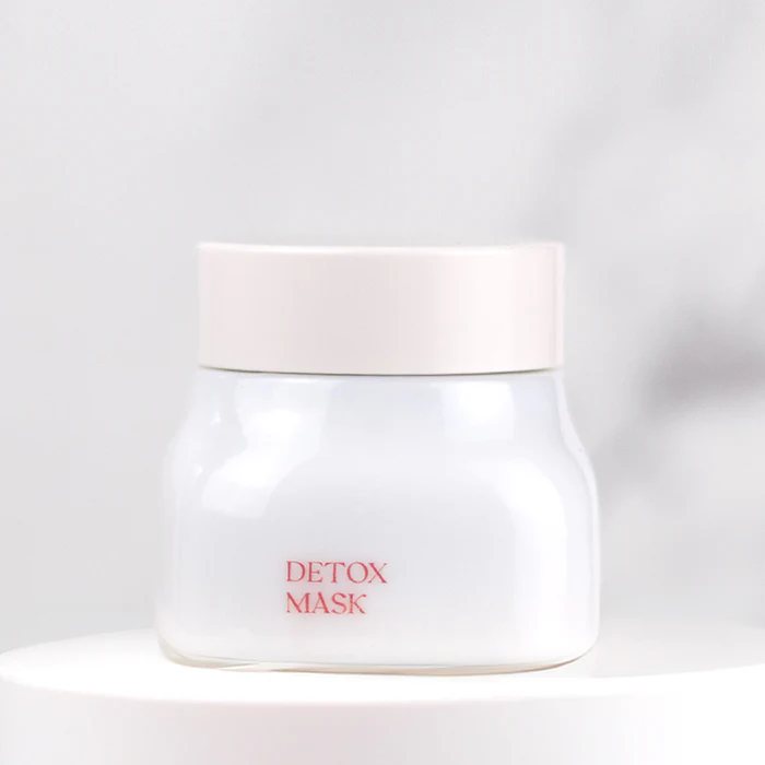 NUNUN Skin Detox Mask
